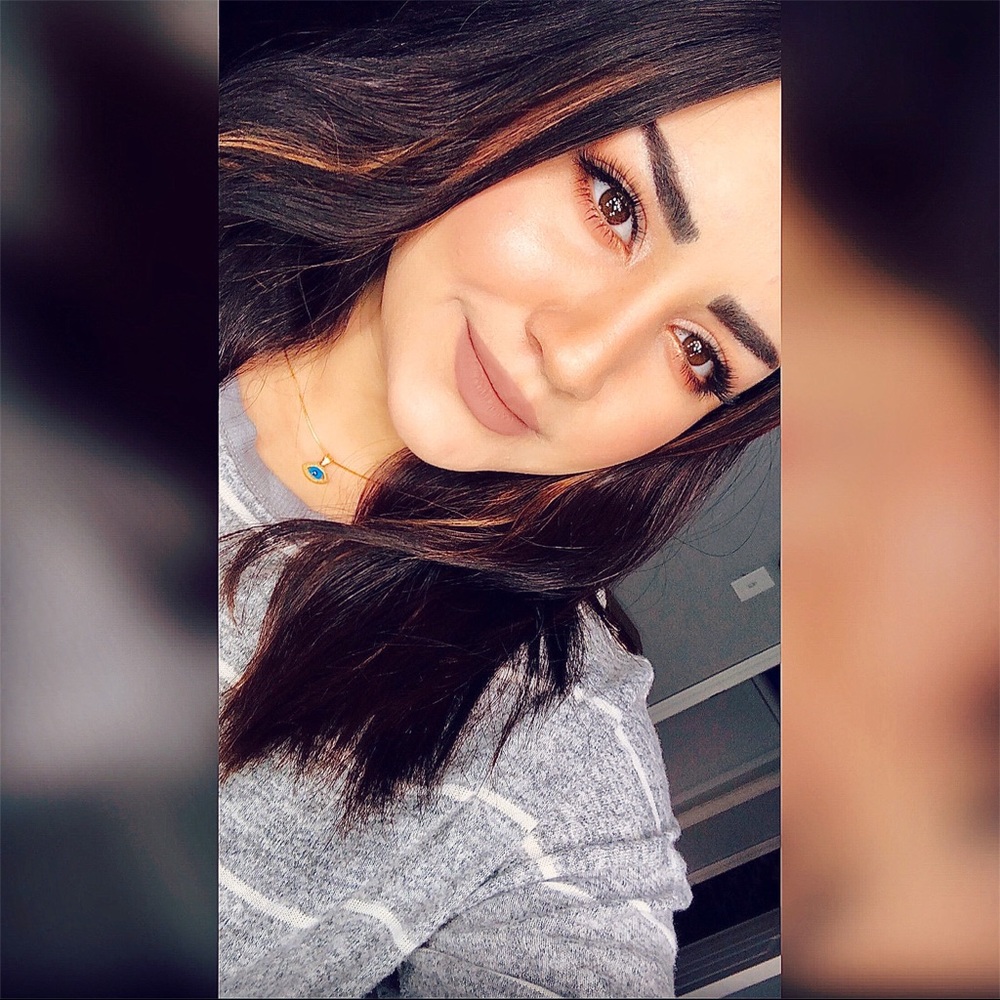 Meet your Posher, Al saadi